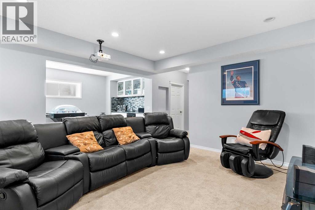 106 Morningside Circle SW, Airdrie, Alberta  T4B 0L8 - Photo 35 - A2324694