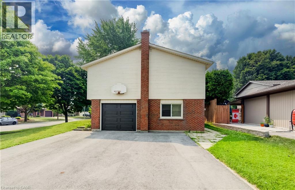 85 Foxhunt Road, Waterloo, Ontario  N2K 2R8 - Photo 38 - 40847669