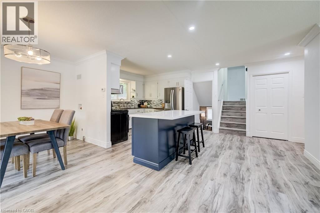 85 Foxhunt Road, Waterloo, Ontario  N2K 2R8 - Photo 9 - 40847669