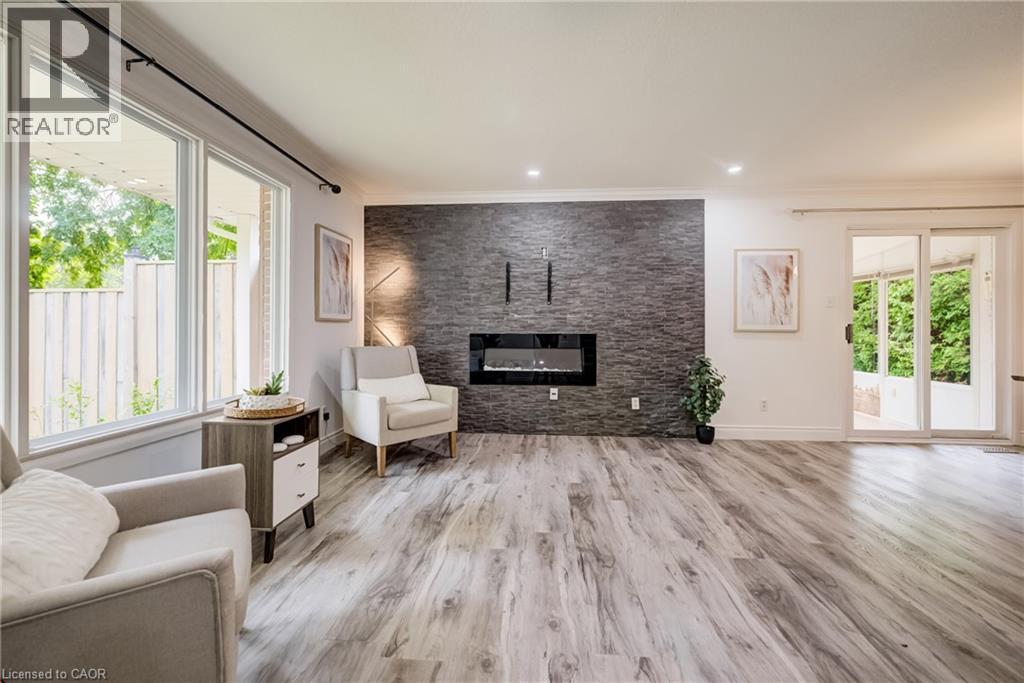 85 Foxhunt Road, Waterloo, Ontario  N2K 2R8 - Photo 6 - 40847669