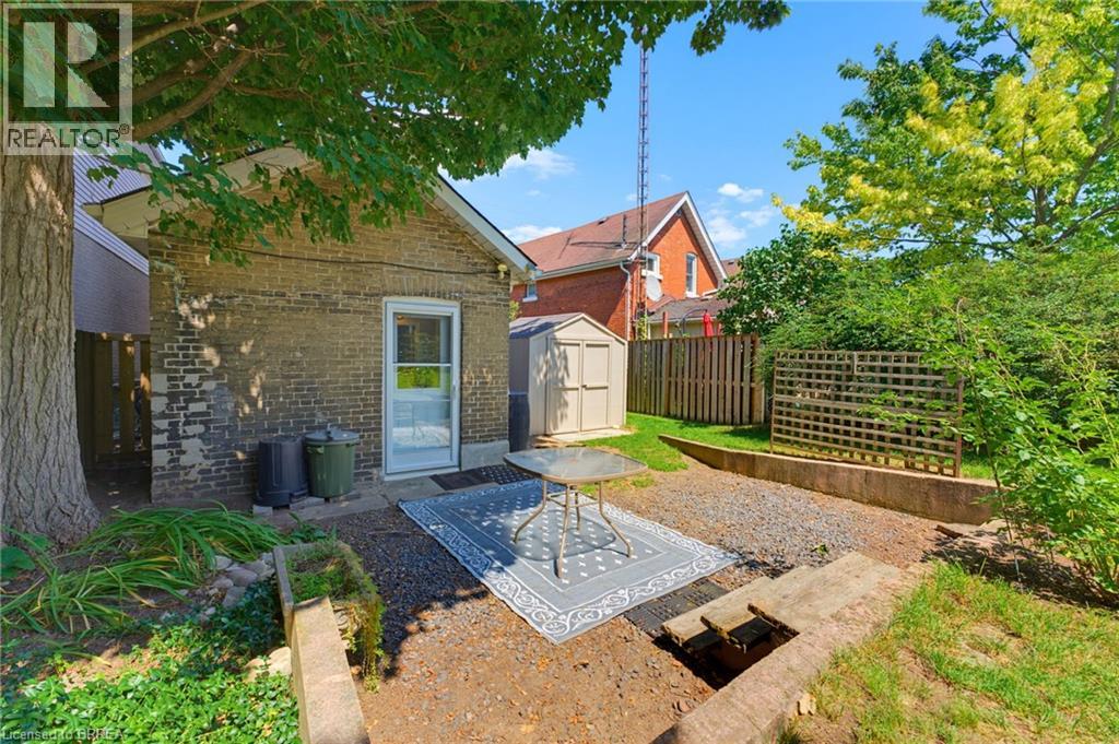 112 Grand River Avenue, Brantford, Ontario  N3T 4X4 - Photo 30 - 40853330