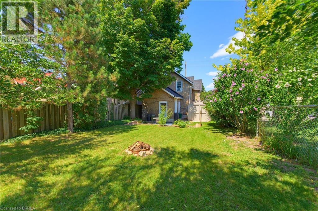 112 Grand River Avenue, Brantford, Ontario  N3T 4X4 - Photo 33 - 40853330