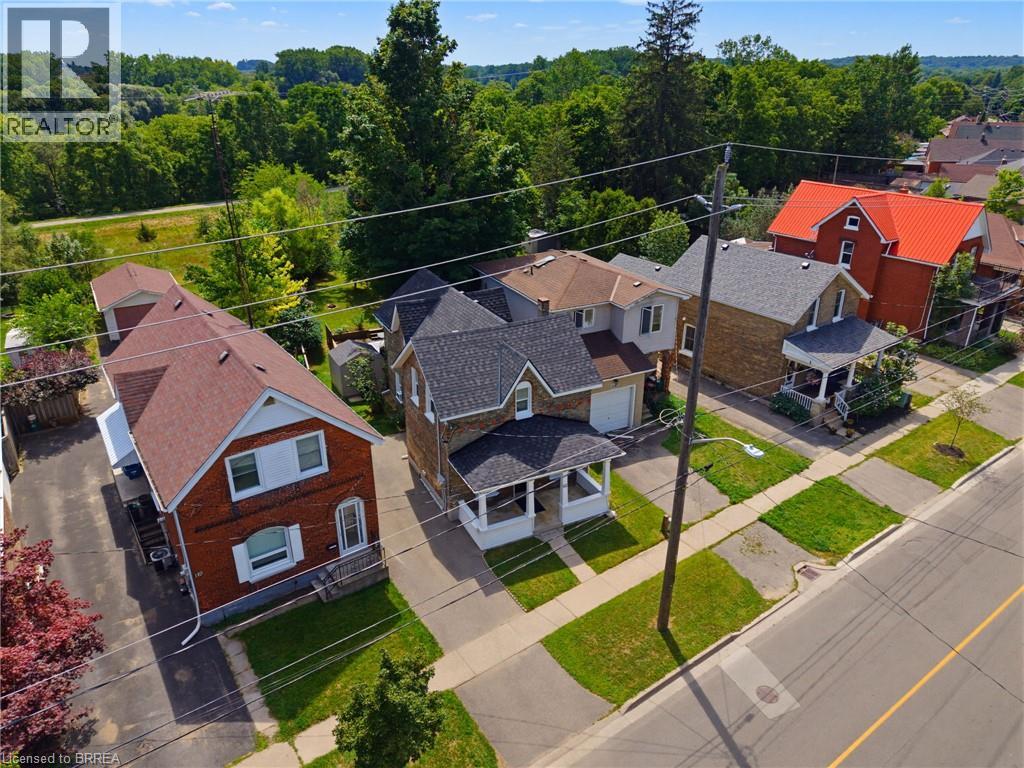 112 Grand River Avenue, Brantford, Ontario  N3T 4X4 - Photo 36 - 40853330