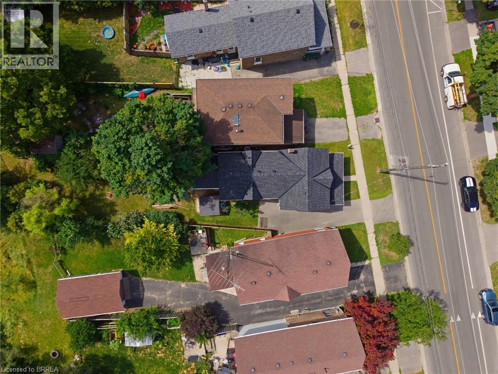 112 Grand River Avenue, Brantford, Ontario  N3T 4X4 - Photo 37 - 40853330