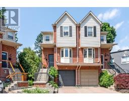 65 NORMANDY PLACE, Oakville, Ontario