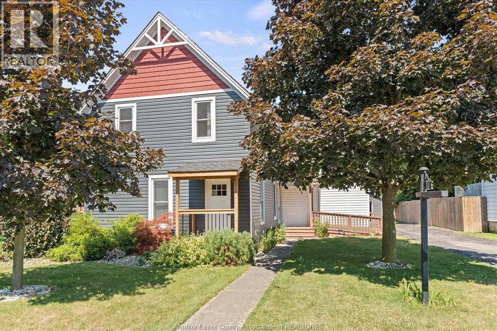 74 Lemuel Street, Thamesville, Ontario  N0P 2K0 - Photo 1 - 26019077
