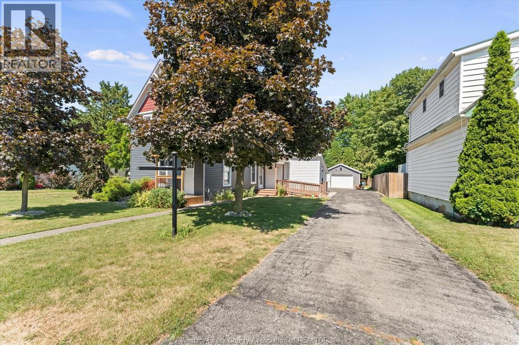 74 Lemuel Street, Thamesville, Ontario  N0P 2K0 - Photo 3 - 26019077