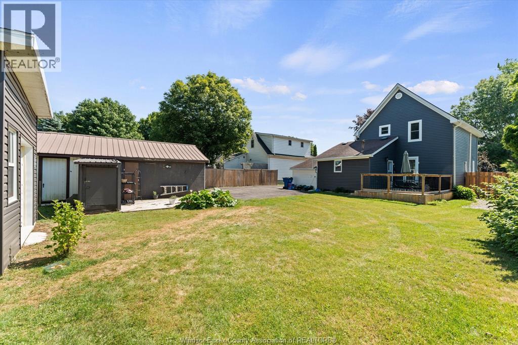 74 Lemuel Street, Thamesville, Ontario  N0P 2K0 - Photo 31 - 26019077