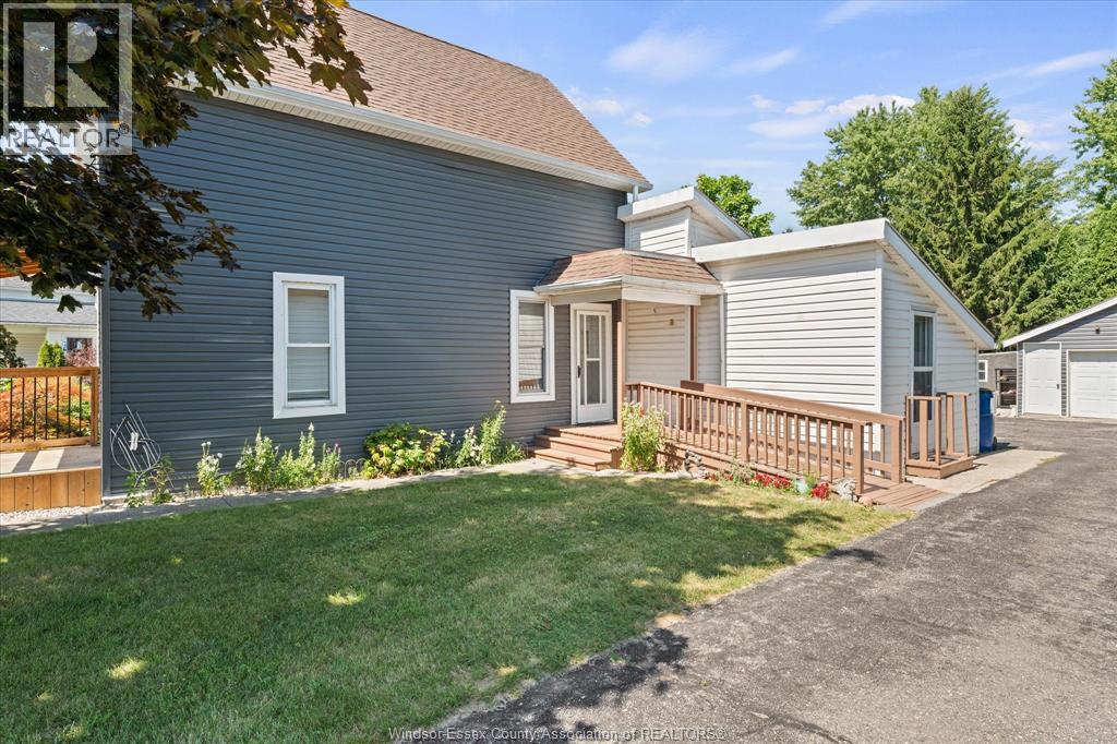 74 Lemuel Street, Thamesville, Ontario  N0P 2K0 - Photo 38 - 26019077