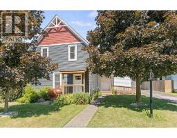 74 LEMUEL STREET, Thamesville, Ontario