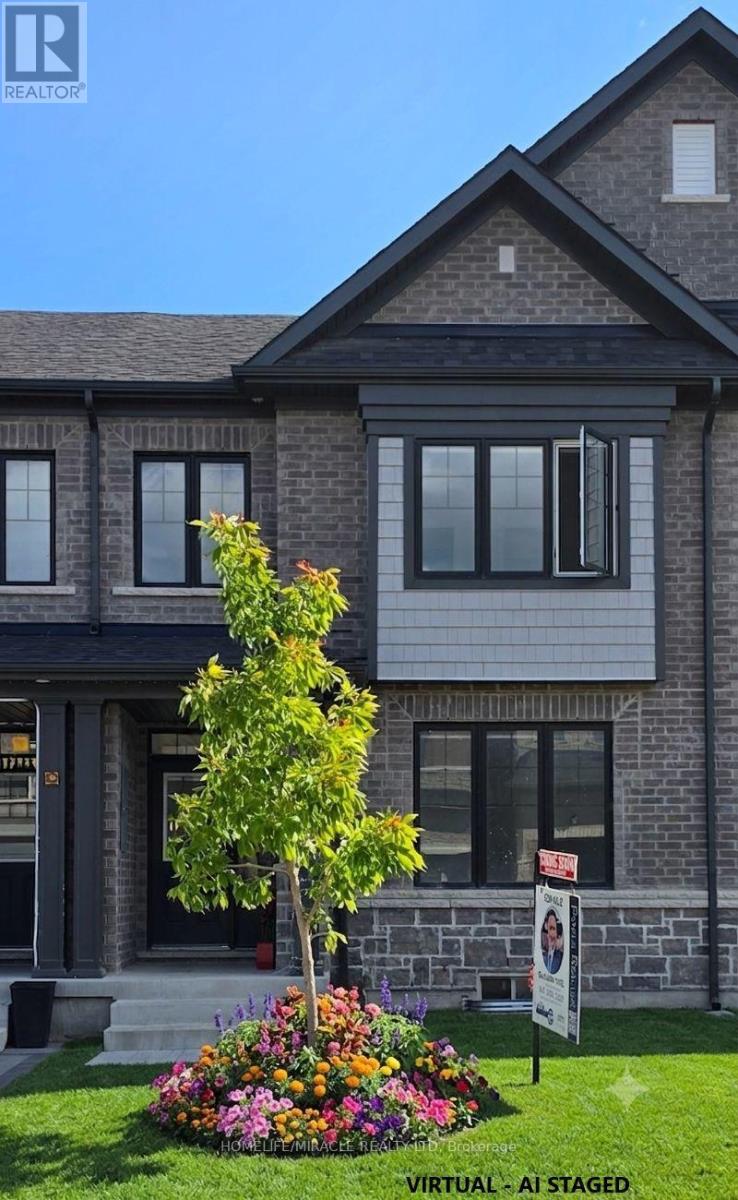 12 THELMA DRIVE, Whitby, Ontario