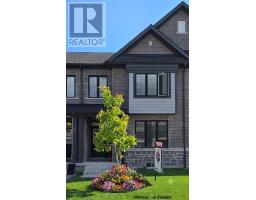 12 THELMA DRIVE, Whitby, Ontario