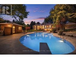 113 OFFORD CRESCENT, Aurora, Ontario