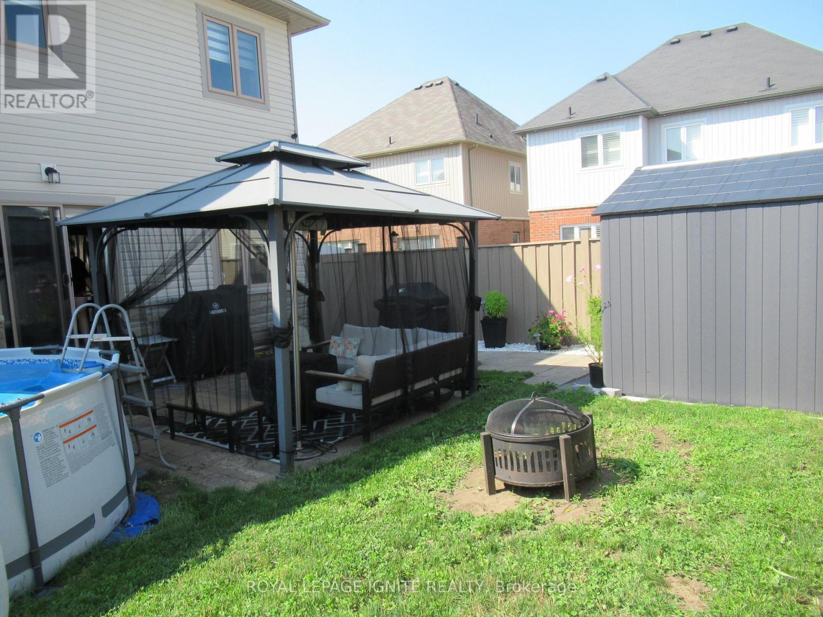 170 Gold Park Gate, Essa, Ontario  L3W 0B4 - Photo 18 - N13644534