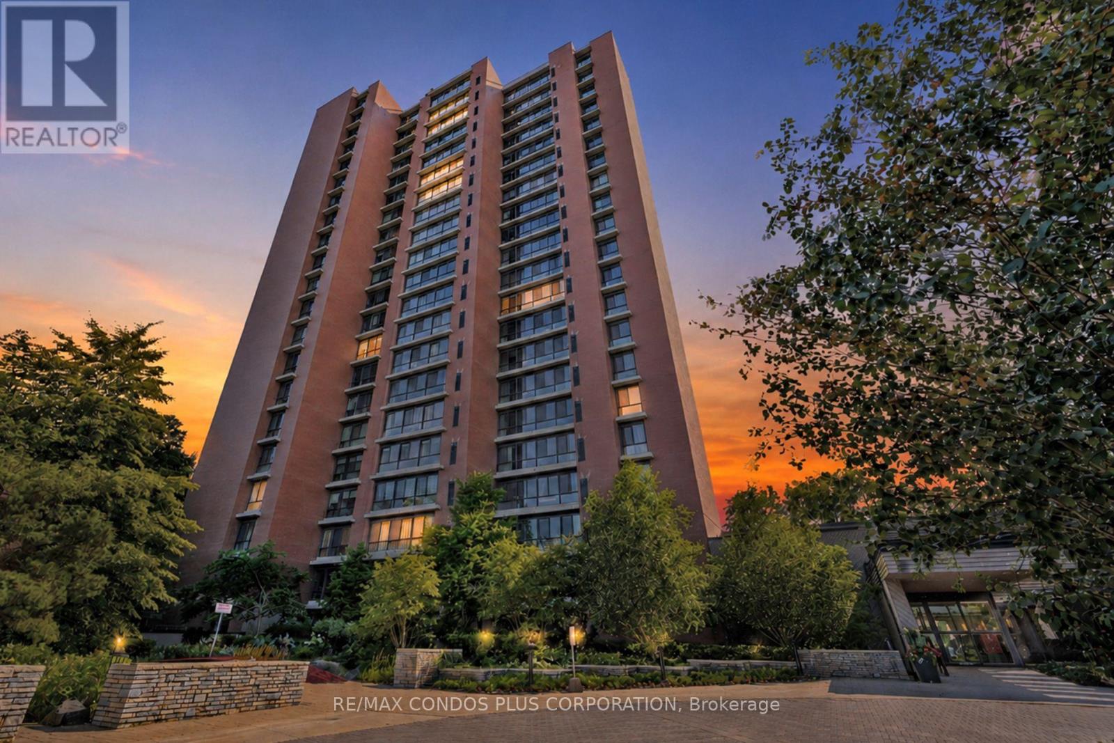 601 - 1400 Dixie Road, Mississauga, Ontario  L5E 3E1 - Photo 37 - W13541192