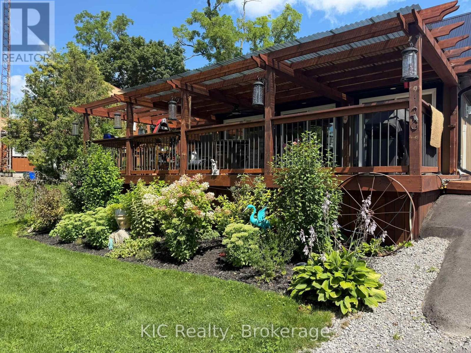 661 Church Street, Trent Hills, Ontario  K0L 1Z0 - Photo 42 - X13633108
