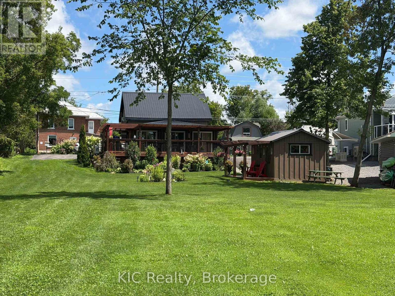 661 Church Street, Trent Hills, Ontario  K0L 1Z0 - Photo 46 - X13633108