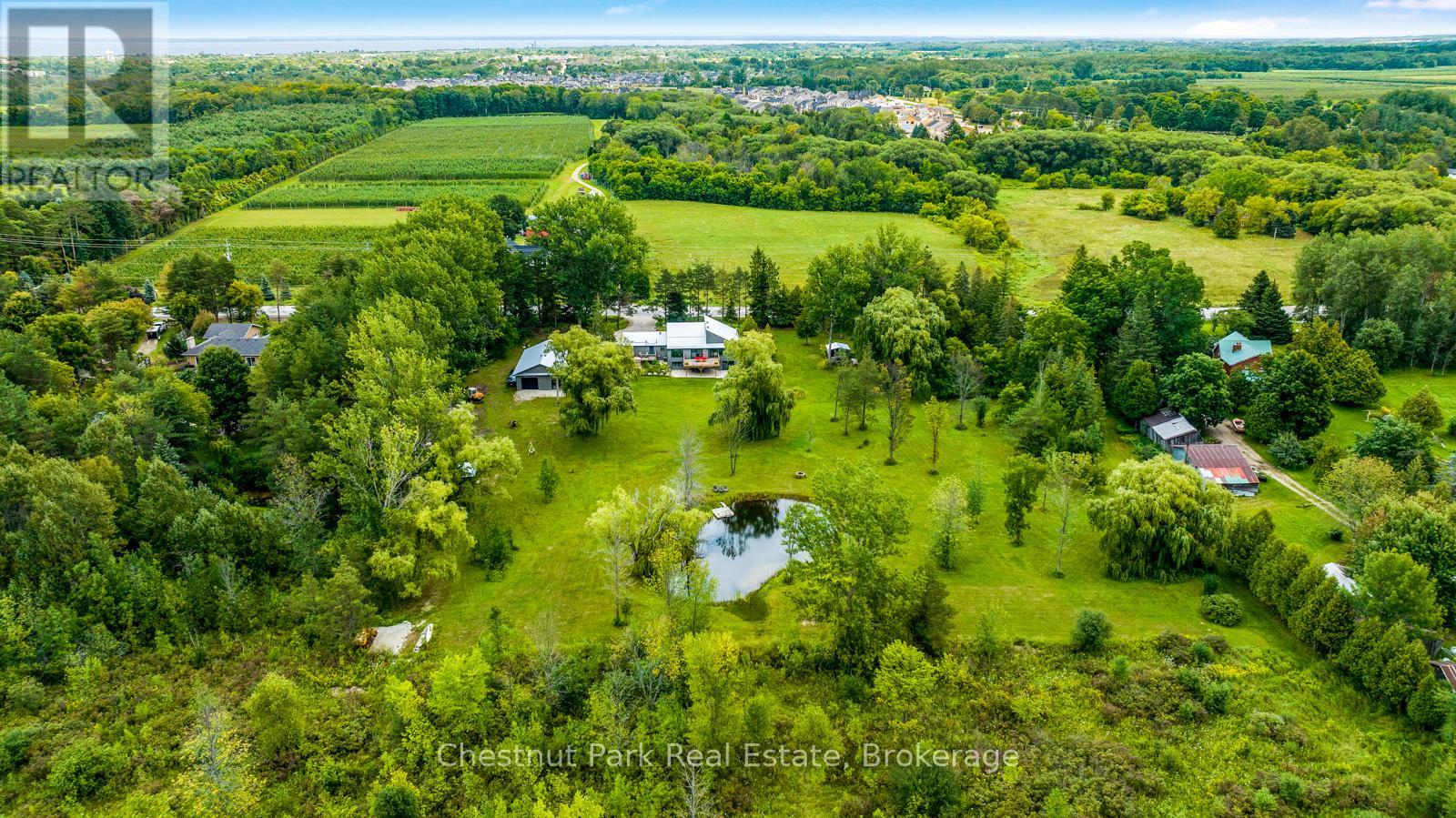 2890 Nottawasaga Conc 10 N, Clearview, Ontario  L9Y 3Y9 - Photo 3 - S13646504