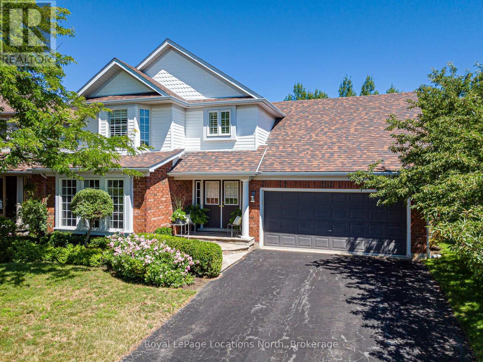 57 Georgian Meadows Drive, Collingwood, Ontario L9Y 5H4 - Photo 1 - S13646572