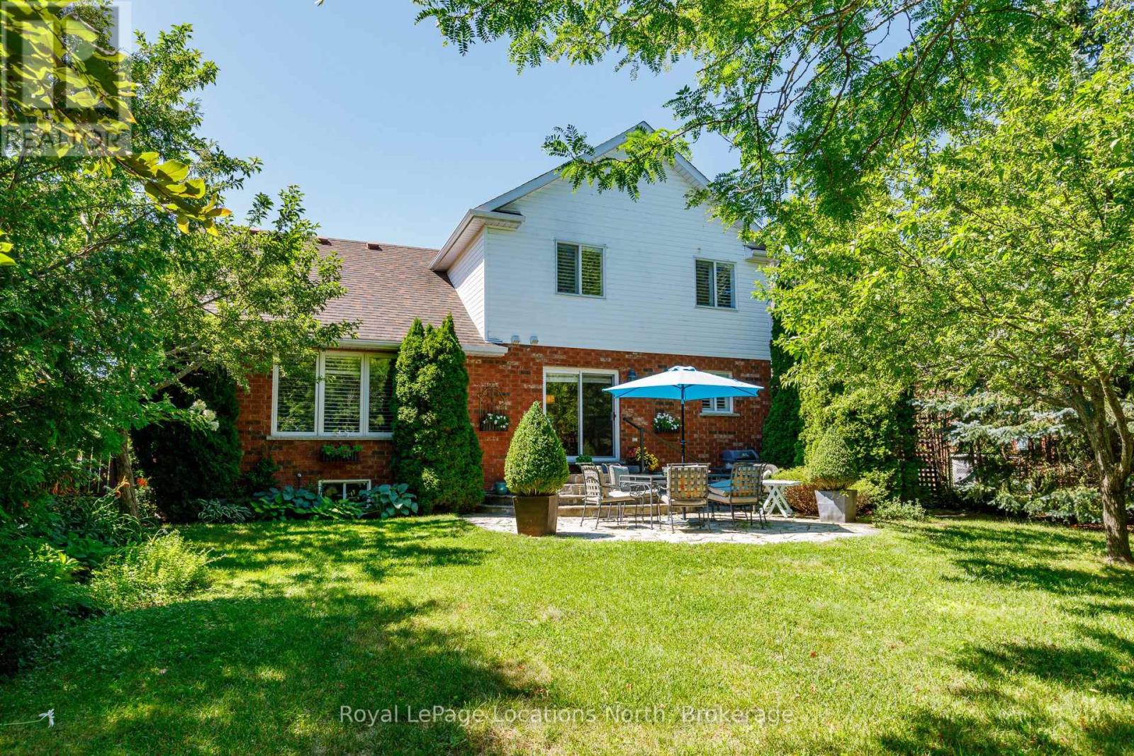 57 Georgian Meadows Drive, Collingwood, Ontario L9Y 5H4 - Photo 38 - S13646572