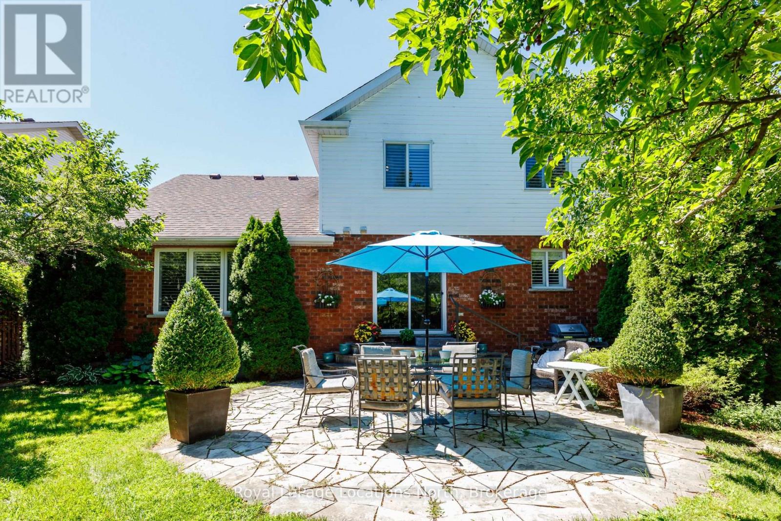 57 Georgian Meadows Drive, Collingwood, Ontario L9Y 5H4 - Photo 39 - S13646572
