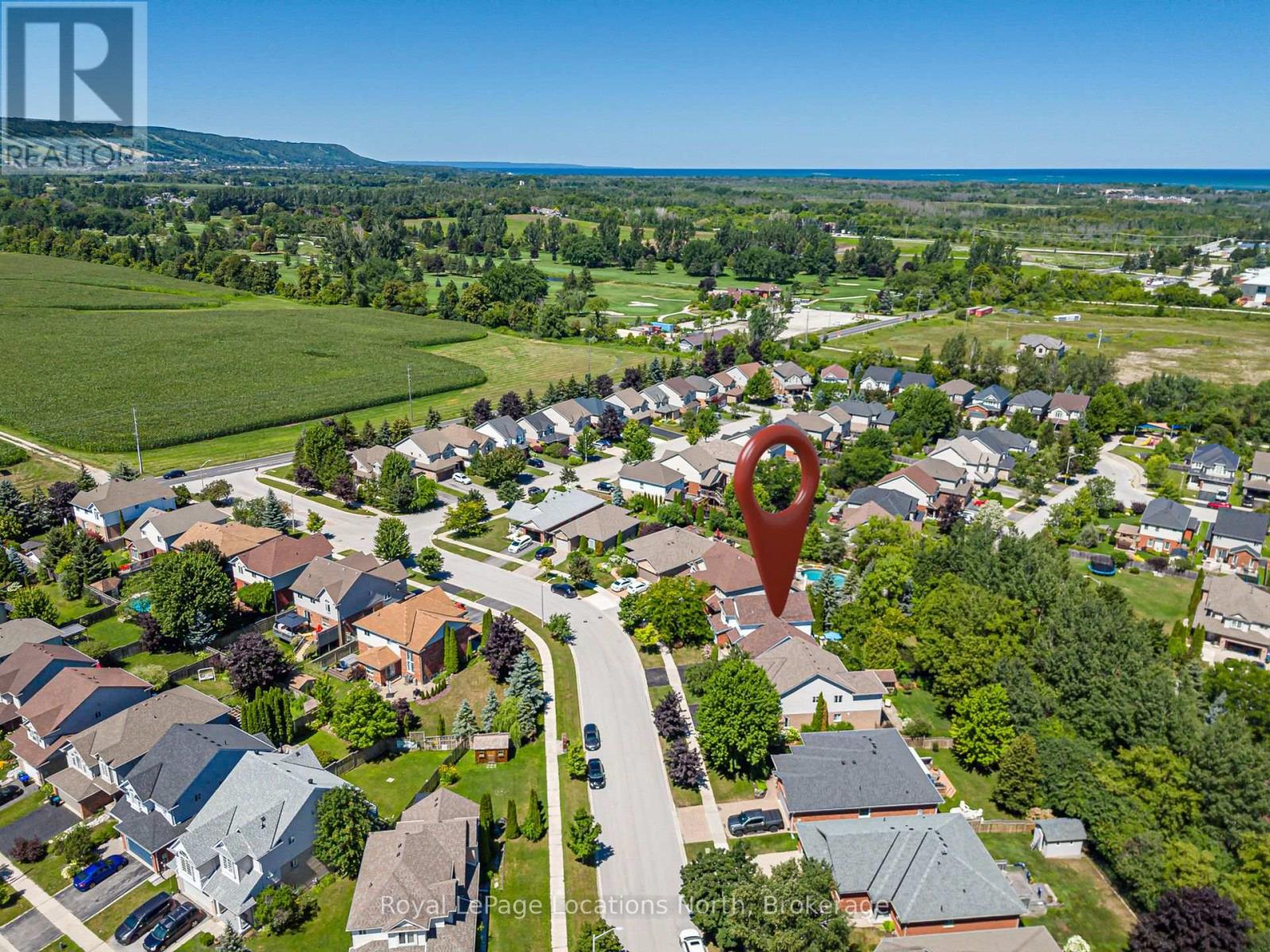 57 Georgian Meadows Drive, Collingwood, Ontario L9Y 5H4 - Photo 4 - S13646572