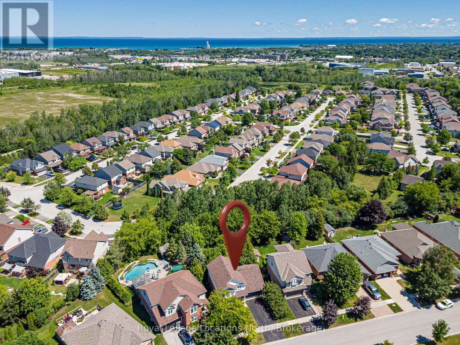 57 Georgian Meadows Drive, Collingwood, Ontario L9Y 5H4 - Photo 5 - S13646572