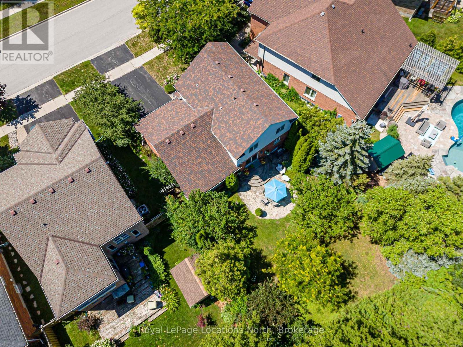 57 Georgian Meadows Drive, Collingwood, Ontario L9Y 5H4 - Photo 6 - S13646572