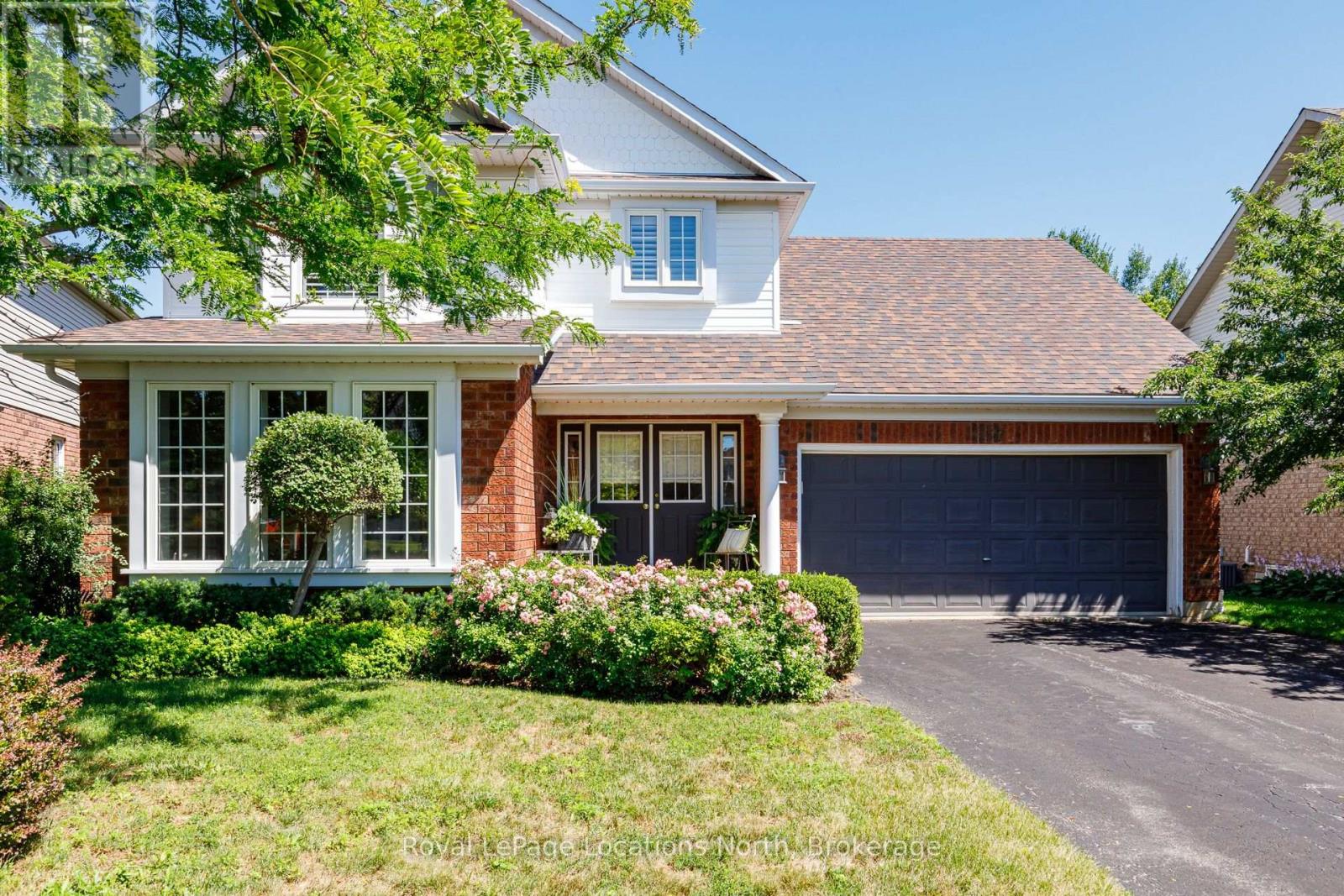 57 Georgian Meadows Drive, Collingwood, Ontario L9Y 5H4 - Photo 7 - S13646572