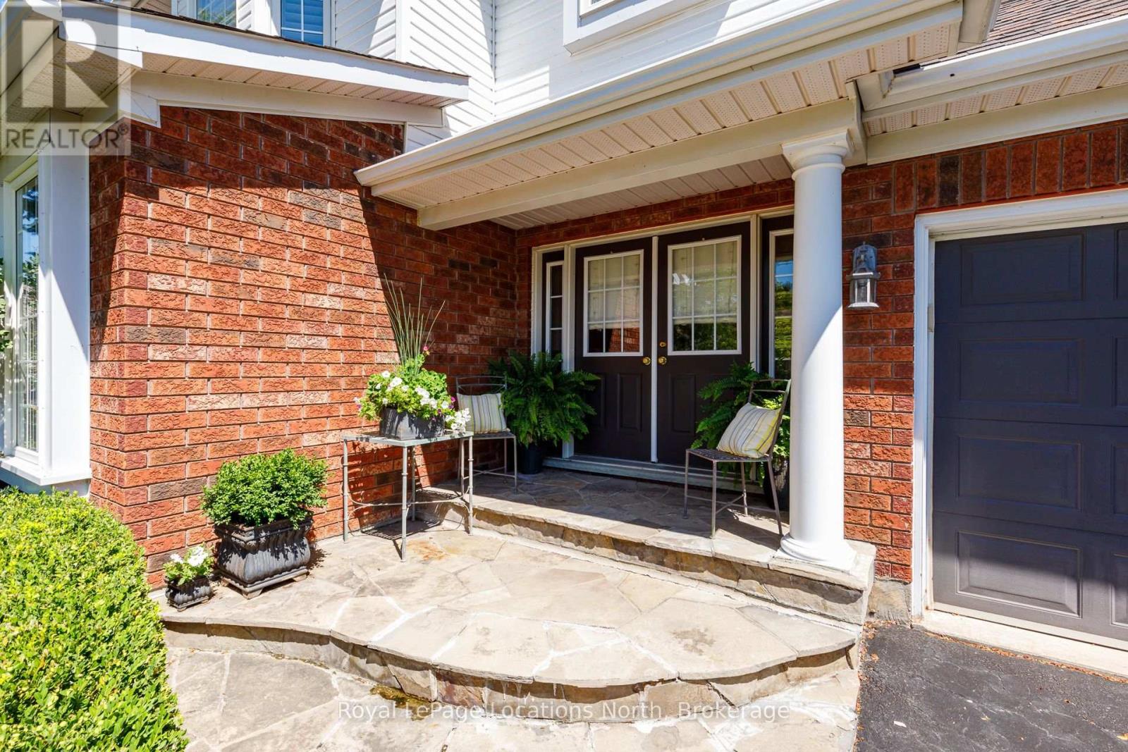 57 Georgian Meadows Drive, Collingwood, Ontario L9Y 5H4 - Photo 8 - S13646572