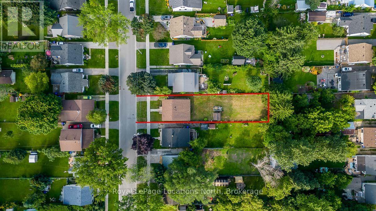 107 EIGHTH STREET, Collingwood, Ontario