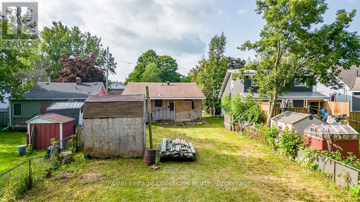 107 Eighth Street, Collingwood, Ontario  L9Y 2C6 - Photo 7 - S13646606