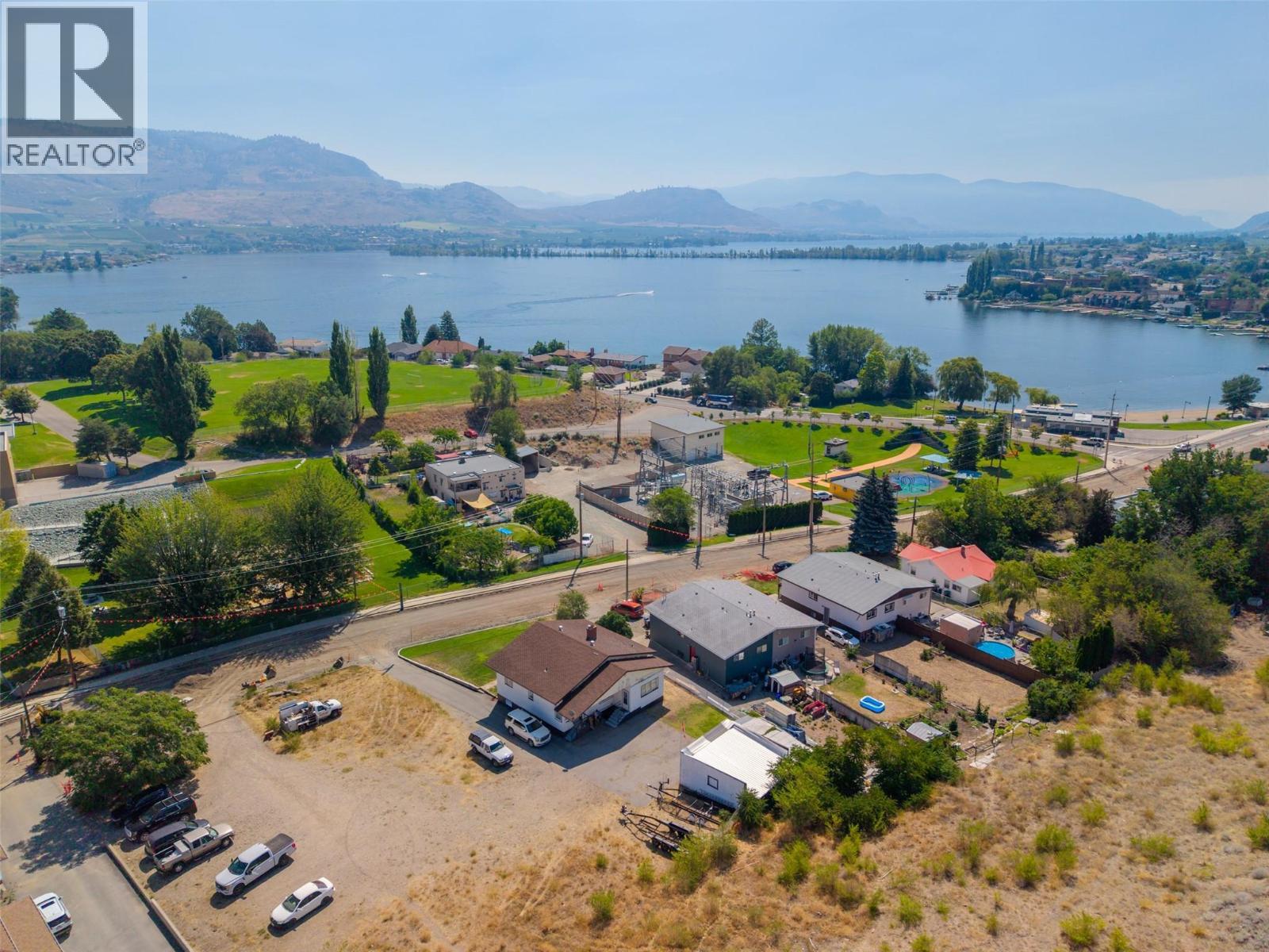 6802 89TH Street, Osoyoos, British Columbia