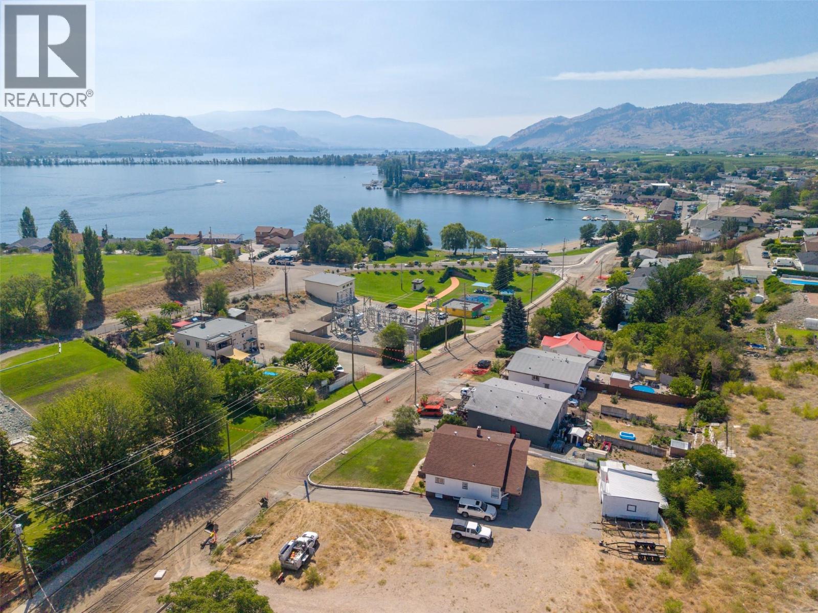 6802 89th Street, Osoyoos, British Columbia  V0H 1V1 - Photo 73 - 10396860