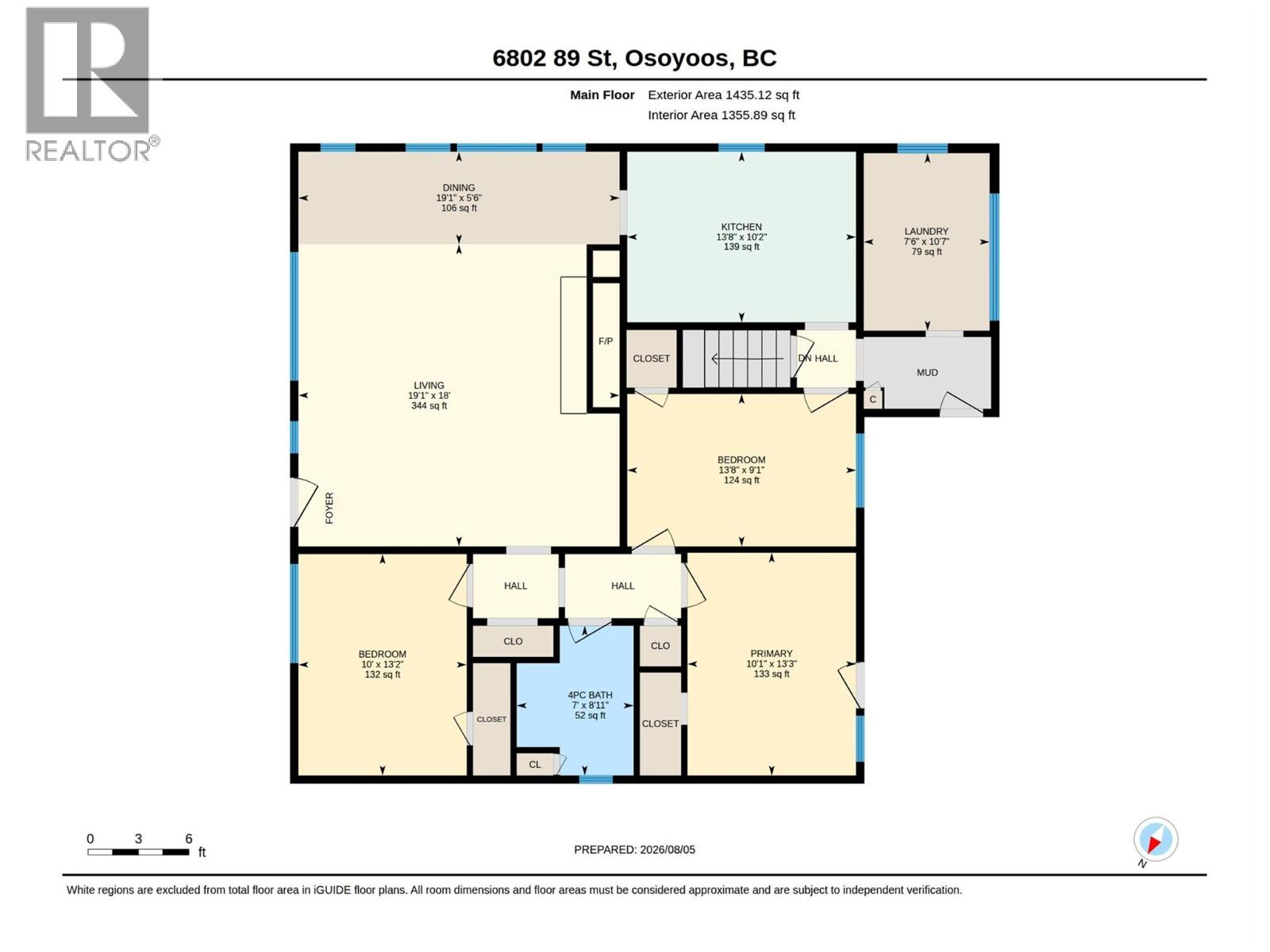 6802 89th Street, Osoyoos, British Columbia  V0H 1V1 - Photo 74 - 10396860
