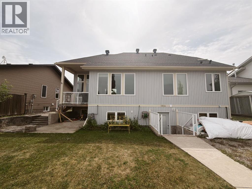 1016 2 Street NE, Sundre, Alberta  T0M 1X0 - Photo 46 - A2334360