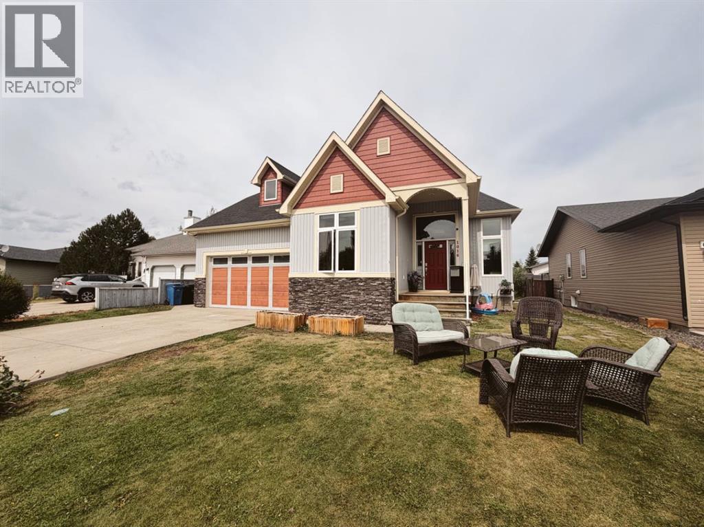 1016 2 Street NE, Sundre, Alberta  T0M 1X0 - Photo 49 - A2334360