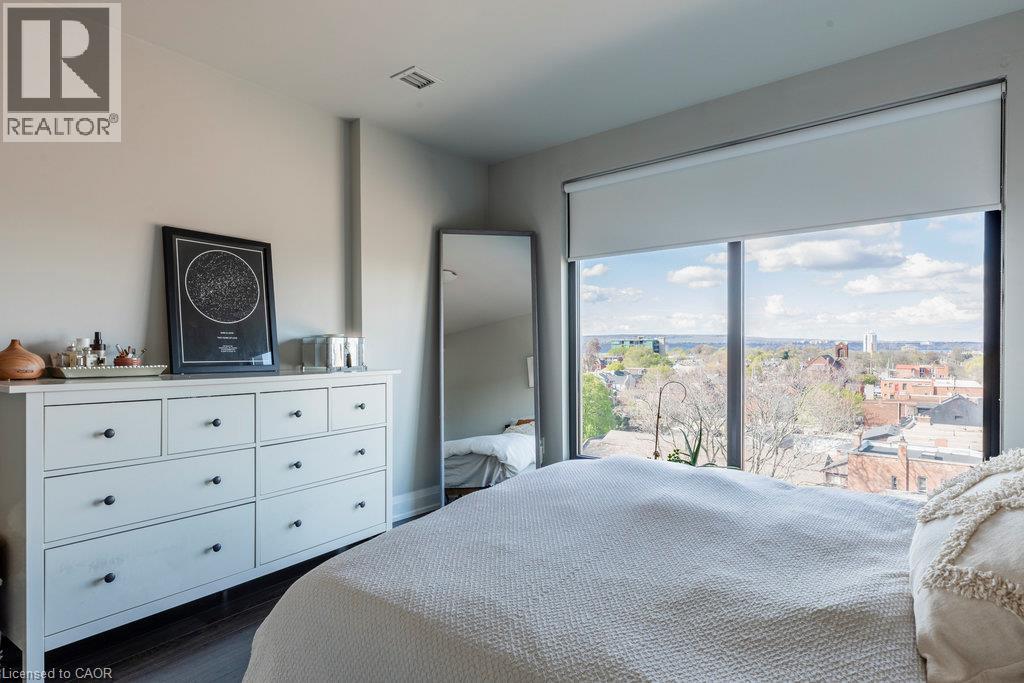 181 James Street N Unit# 713, Hamilton, Ontario  L8R 2K9 - Photo 12 - 40853951