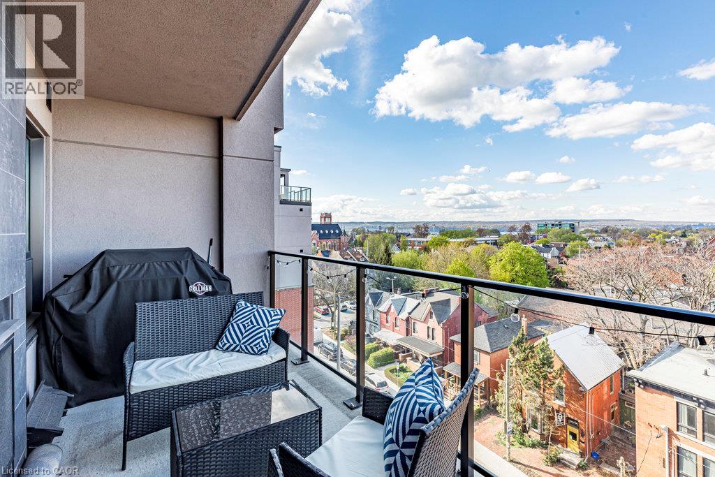 181 James Street N Unit# 713, Hamilton, Ontario  L8R 2K9 - Photo 17 - 40853951