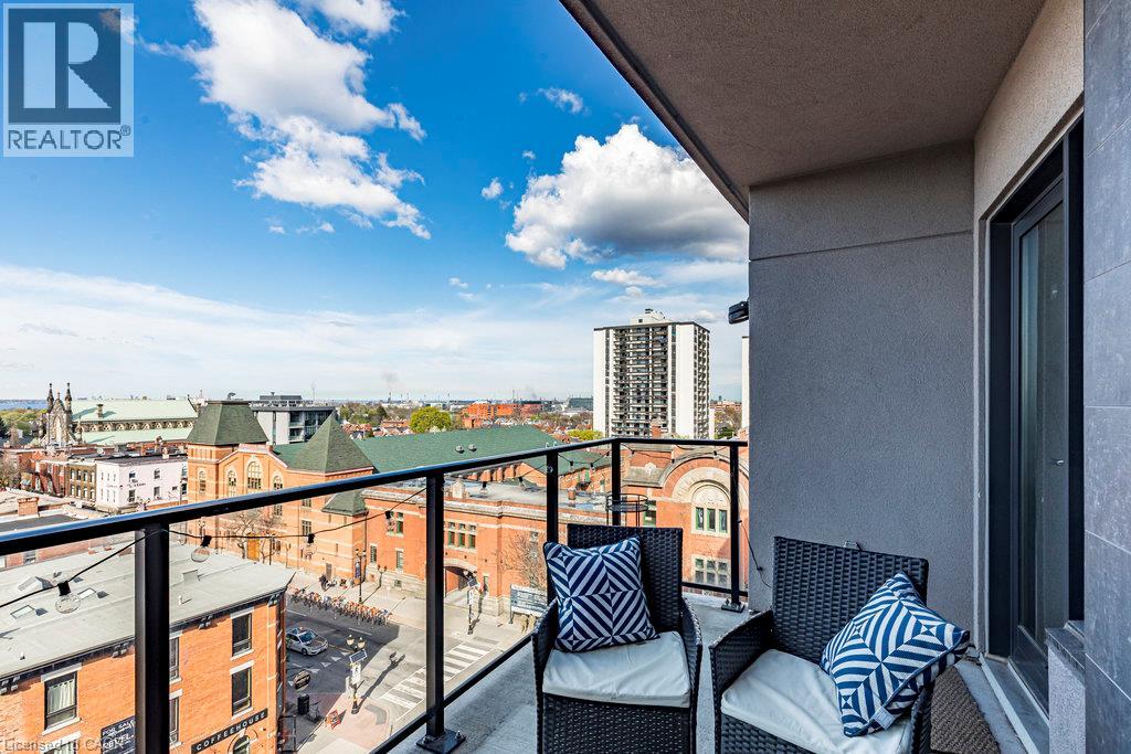 181 James Street N Unit# 713, Hamilton, Ontario  L8R 2K9 - Photo 18 - 40853951
