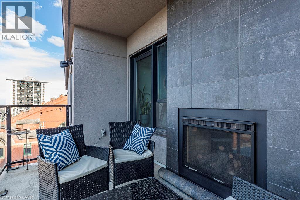 181 James Street N Unit# 713, Hamilton, Ontario  L8R 2K9 - Photo 20 - 40853951
