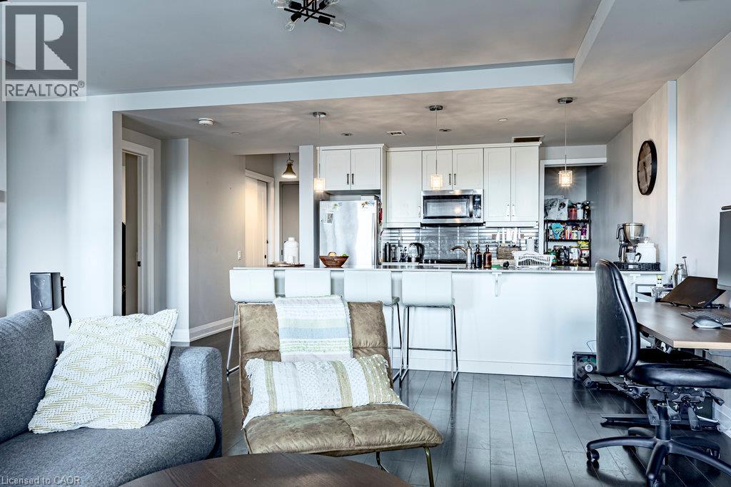181 James Street N Unit# 713, Hamilton, Ontario  L8R 2K9 - Photo 4 - 40853951