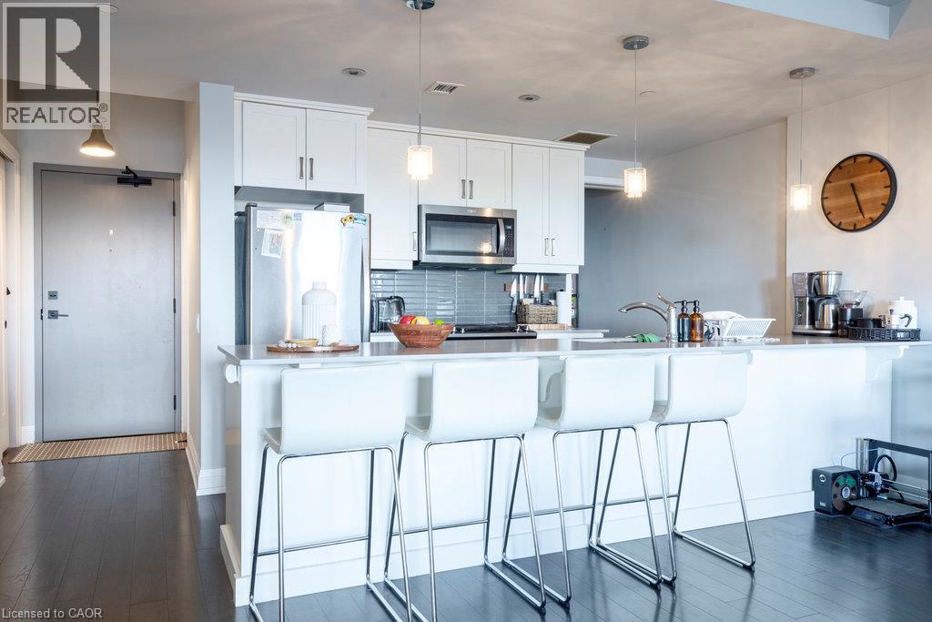 181 James Street N Unit# 713, Hamilton, Ontario  L8R 2K9 - Photo 5 - 40853951