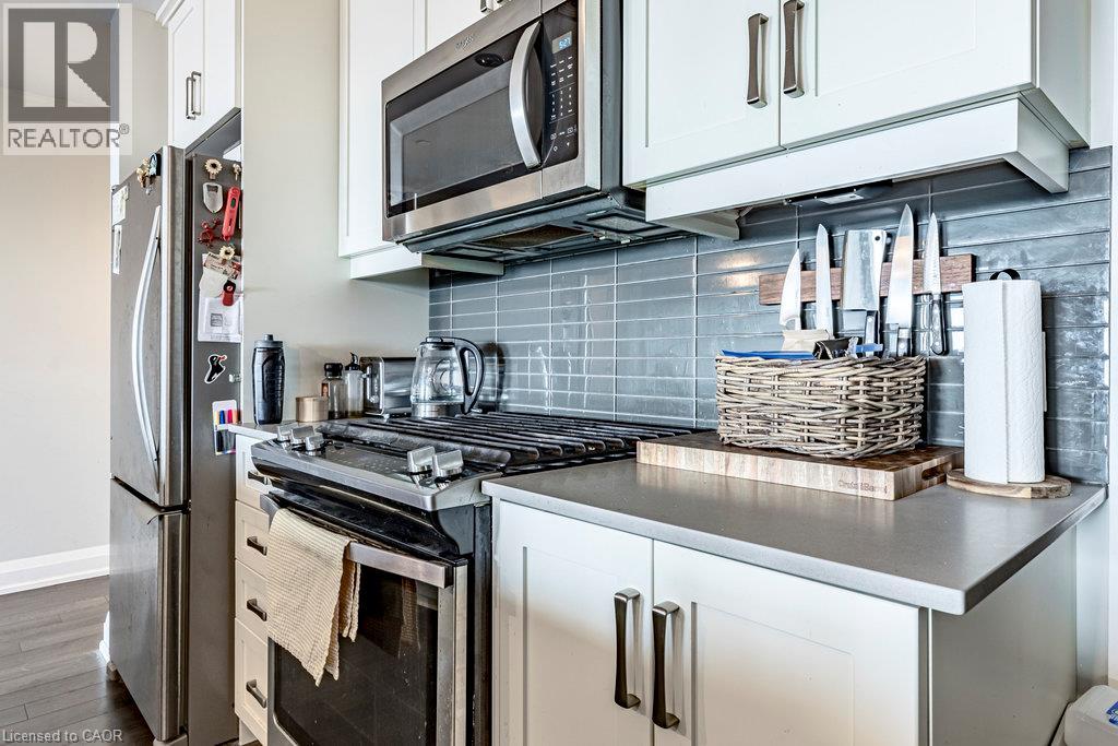 181 James Street N Unit# 713, Hamilton, Ontario  L8R 2K9 - Photo 6 - 40853951
