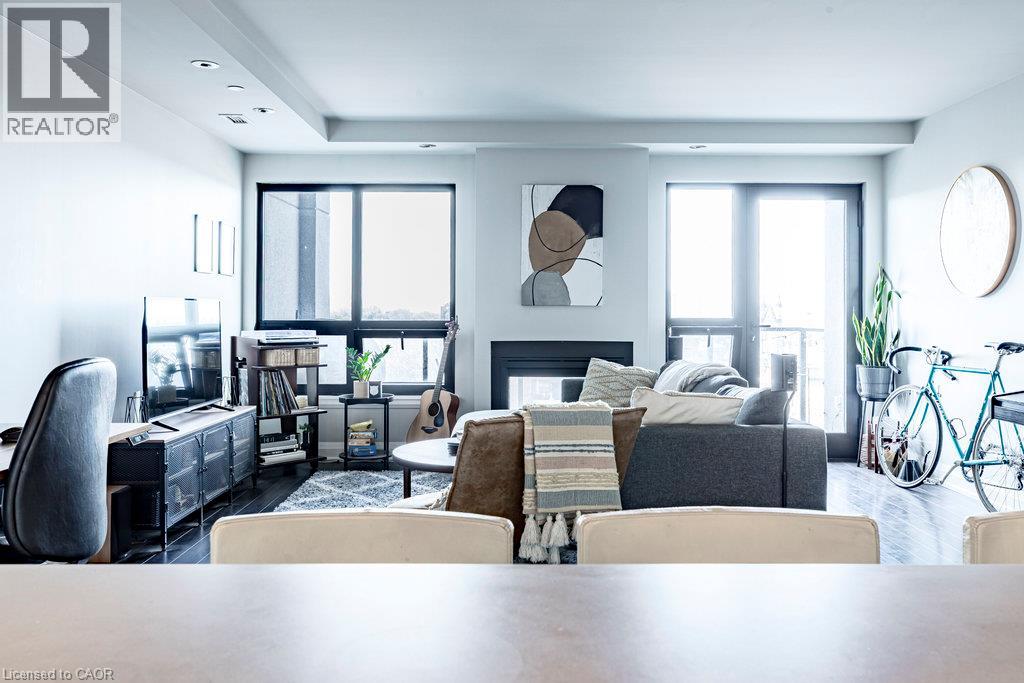 181 James Street N Unit# 713, Hamilton, Ontario  L8R 2K9 - Photo 7 - 40853951