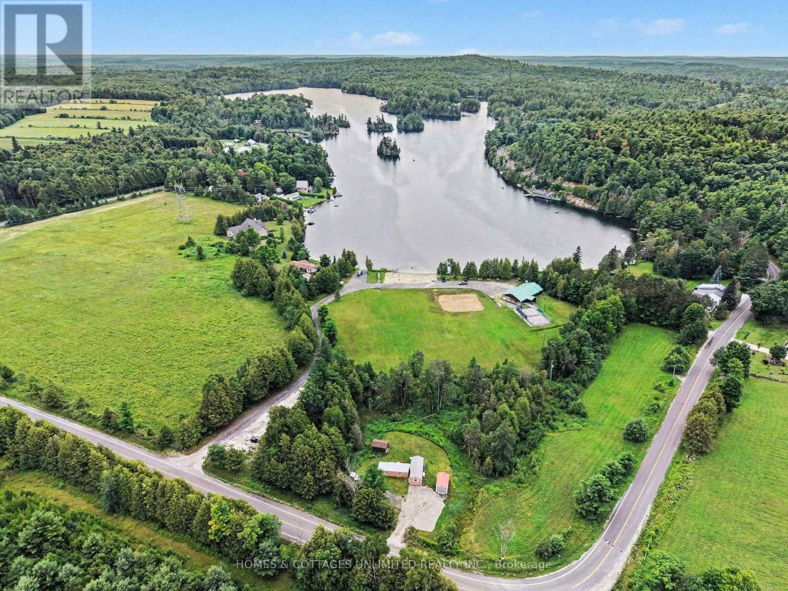 0 Old Government Road, Lanark Highlands, Ontario  K0G 1K0 - Photo 37 - X13634922