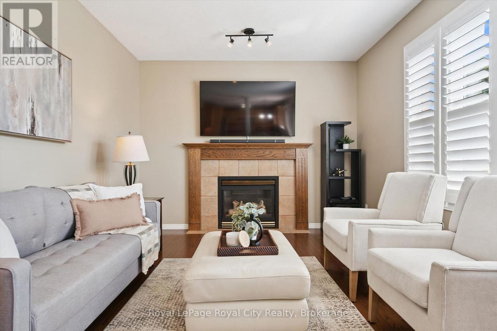 32 Pine Ridge Drive, Guelph (Pineridge/westminster Woods), Ontario  N1L 1K3 - Photo 11 - X13646400