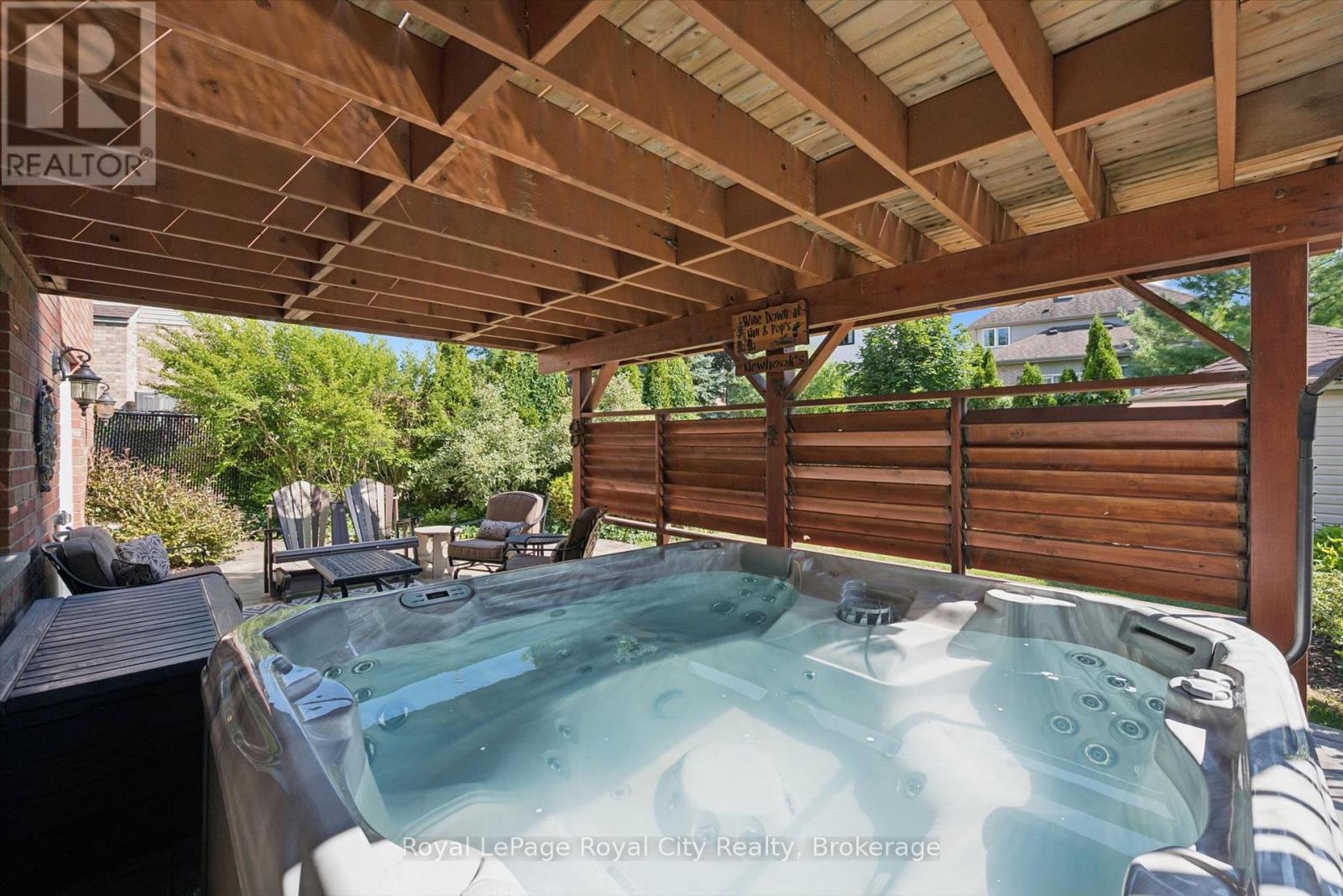 32 Pine Ridge Drive, Guelph (Pineridge/westminster Woods), Ontario  N1L 1K3 - Photo 39 - X13646400