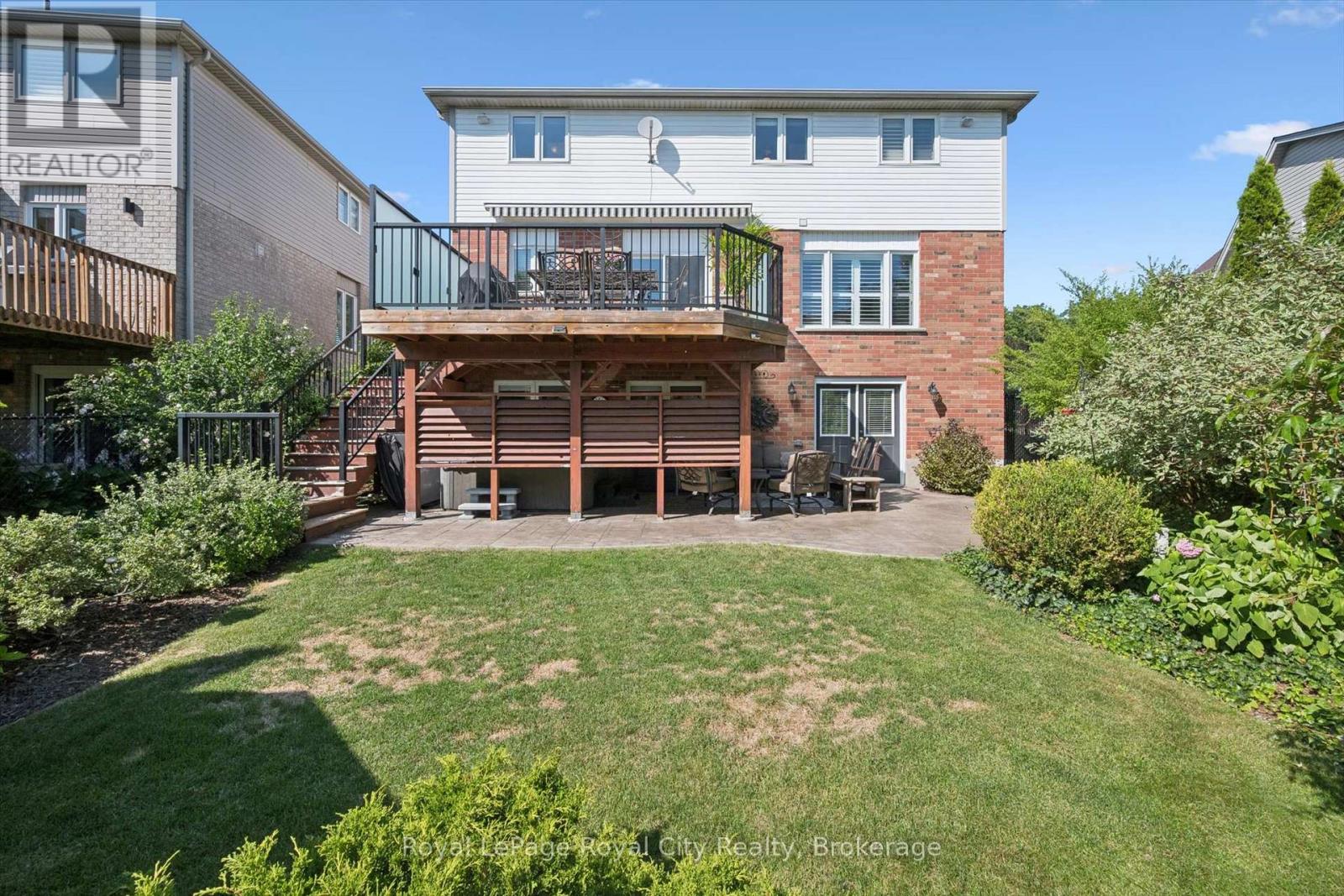 32 Pine Ridge Drive, Guelph (Pineridge/westminster Woods), Ontario  N1L 1K3 - Photo 40 - X13646400