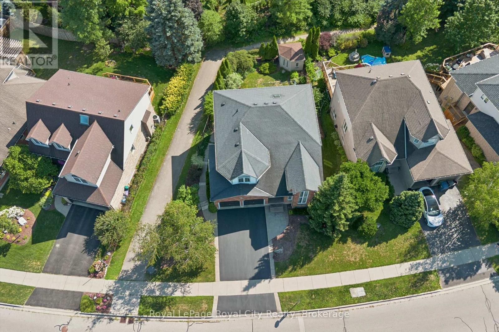 32 Pine Ridge Drive, Guelph (Pineridge/westminster Woods), Ontario  N1L 1K3 - Photo 44 - X13646400
